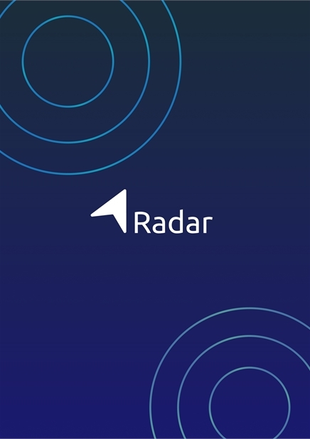 Радар - социальная платформа данных для бизнеса и стартапов