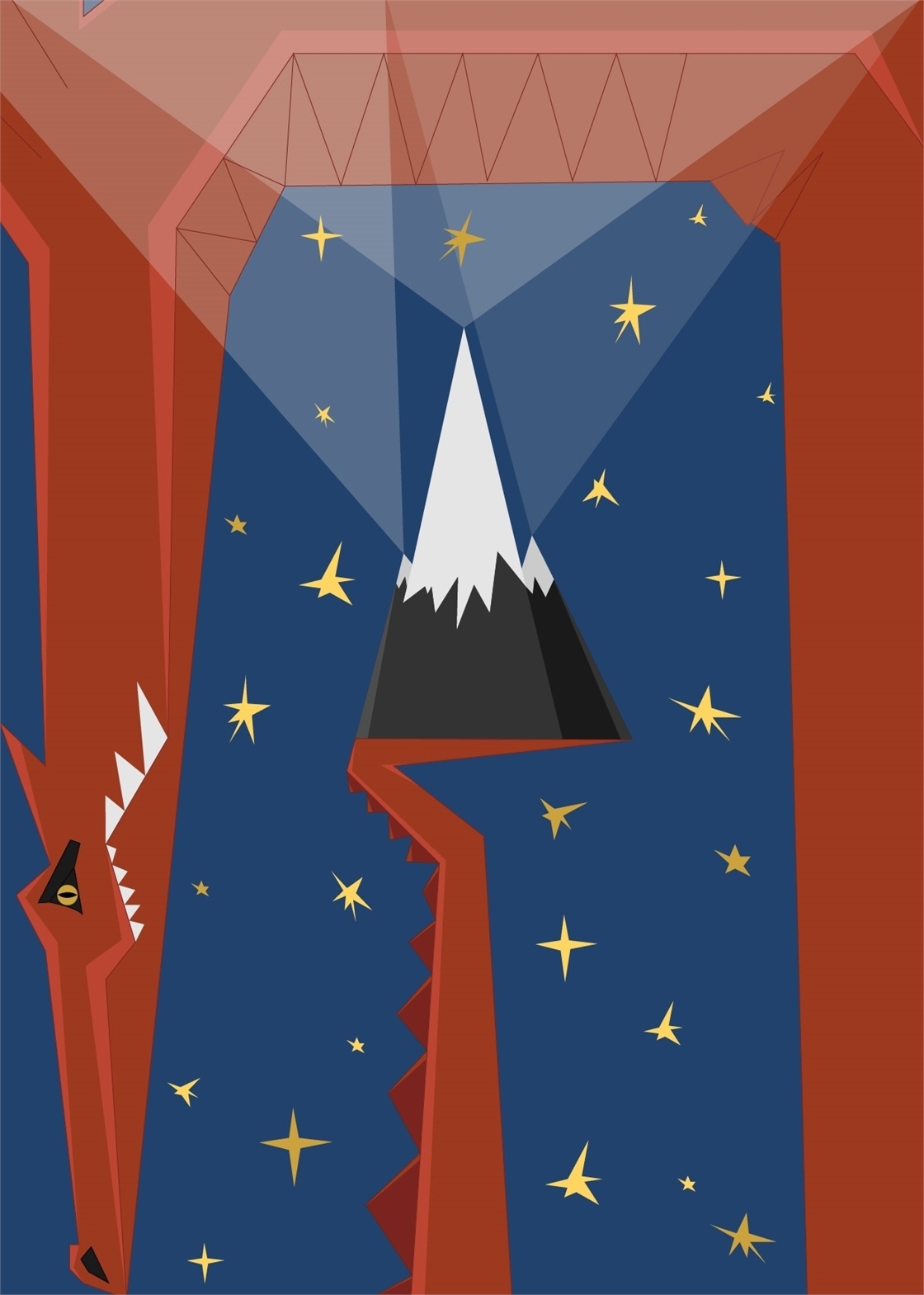 Студенческое портфолио / Настольная игра "Хоббит, или Пособие по выживанию"