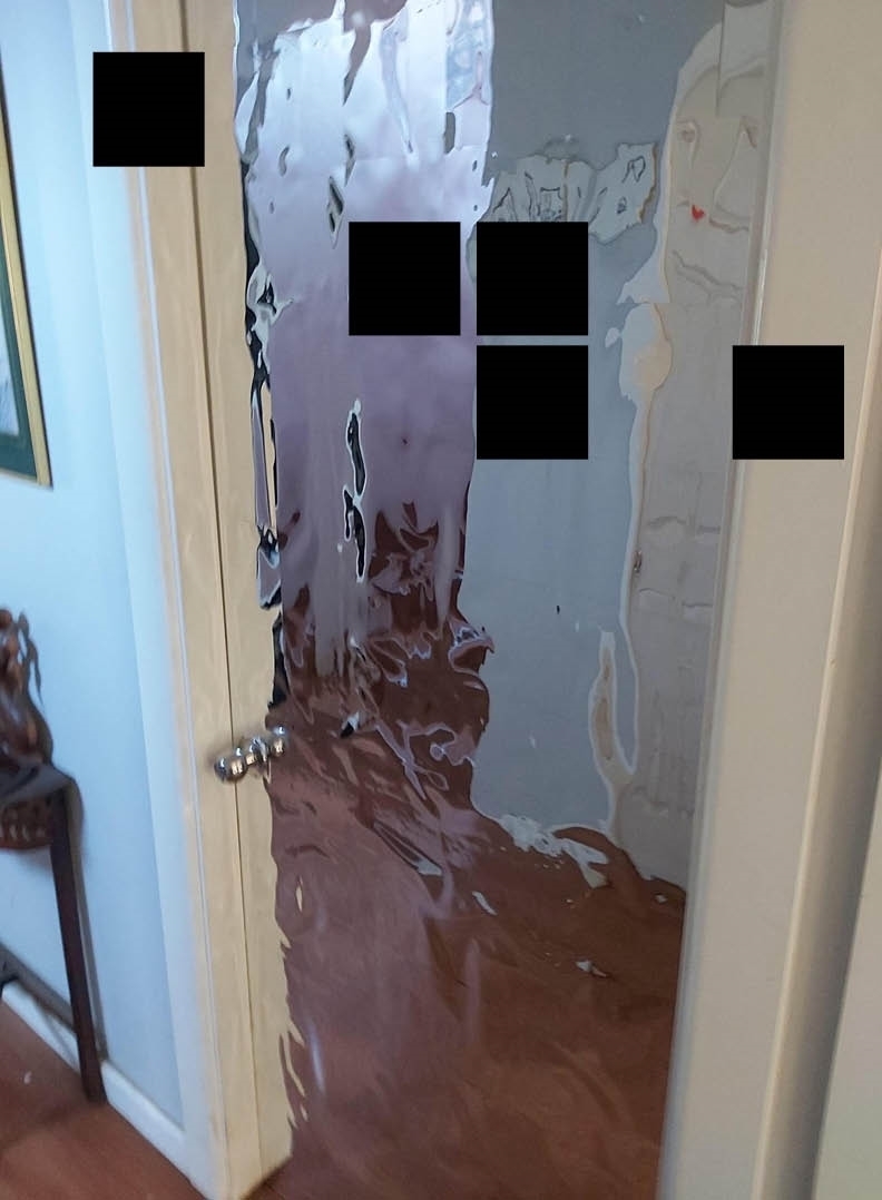 Студенческое портфолио / призраки моей жизни