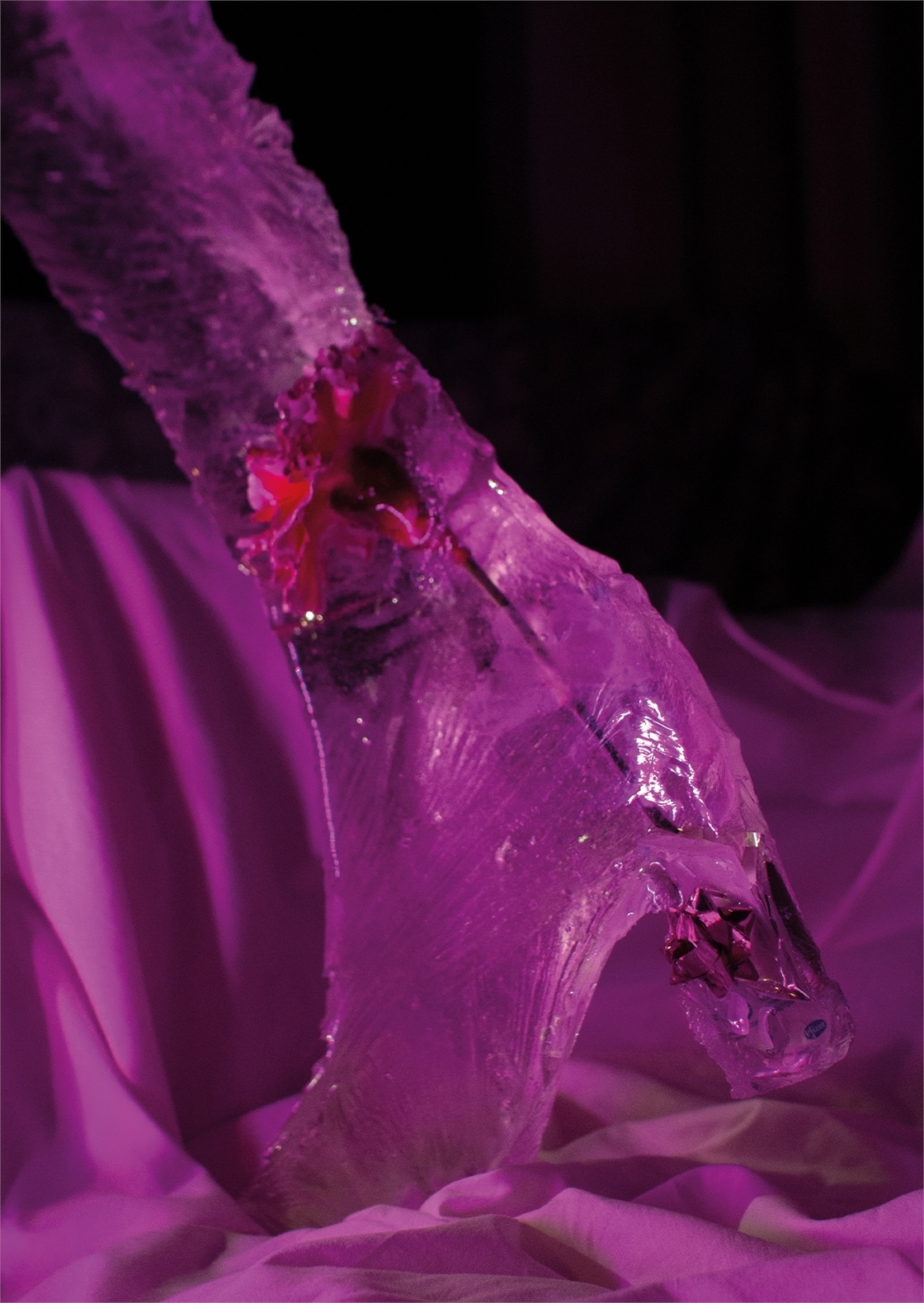 Студенческое портфолио / These boots are made for walking