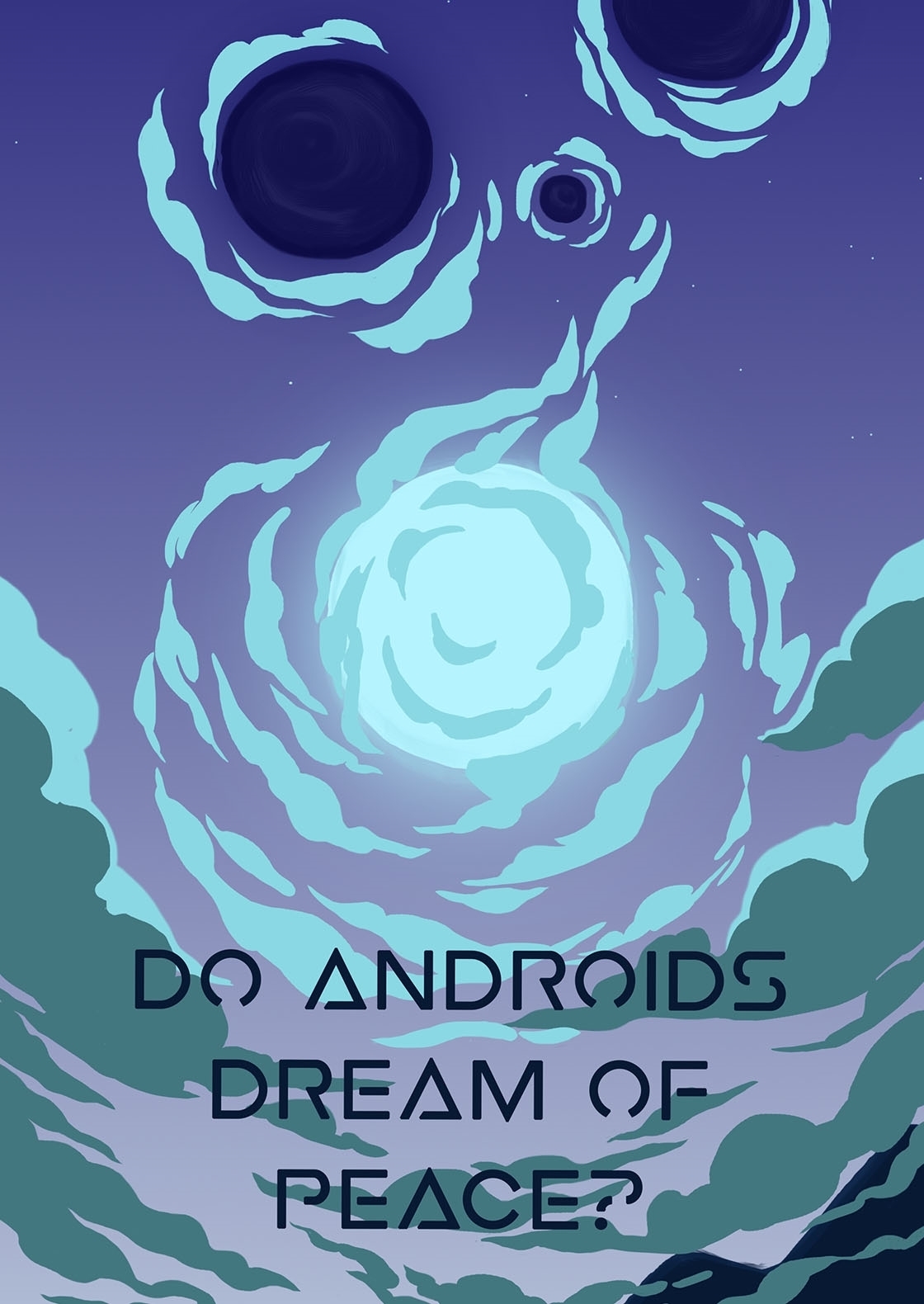 Dream android