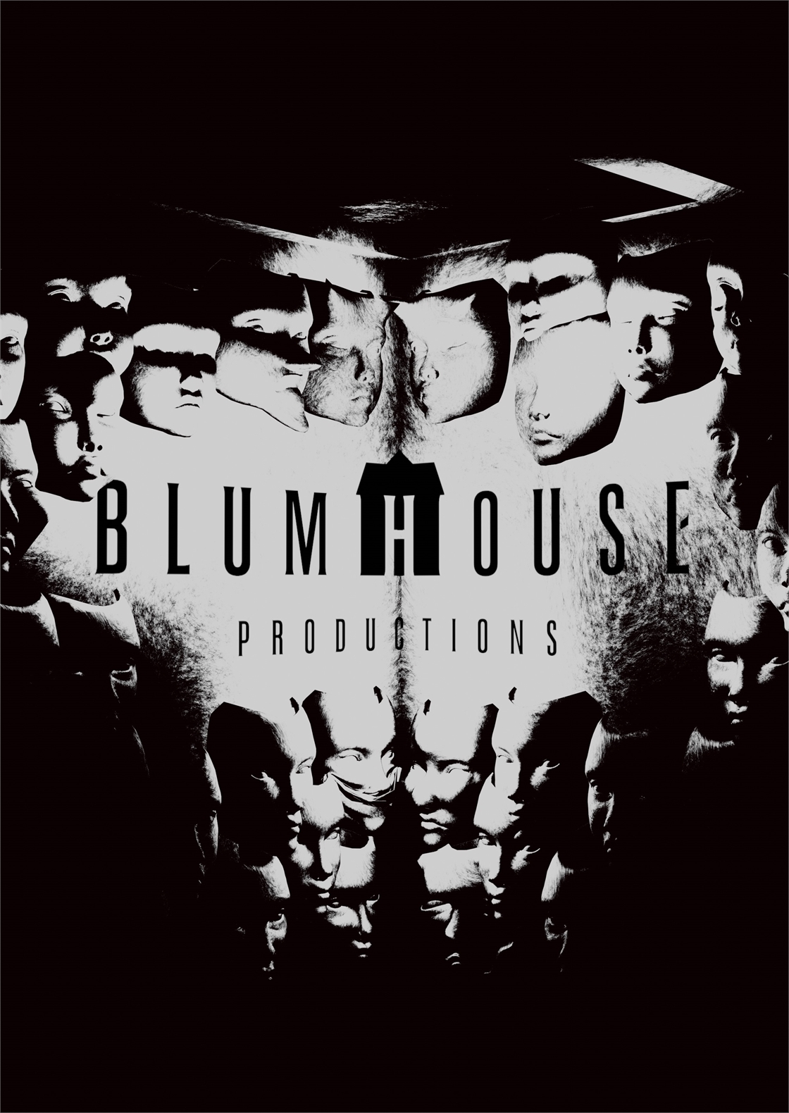 Blumhouse productions. МТВ пятница заствка.