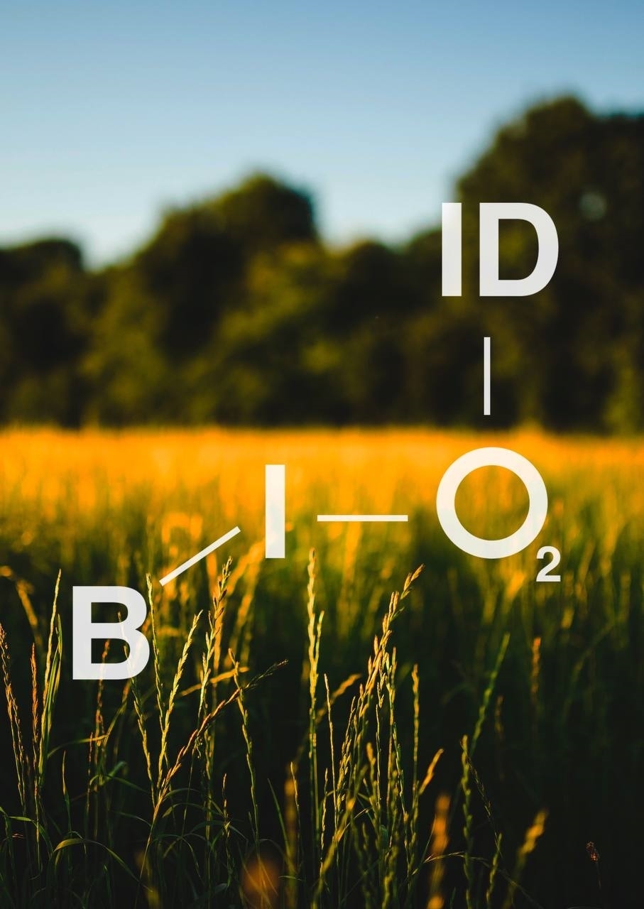 Студенческое портфолио / BIOID мобильное приложение