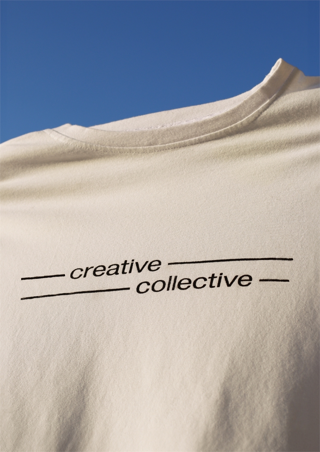 Creative collection
