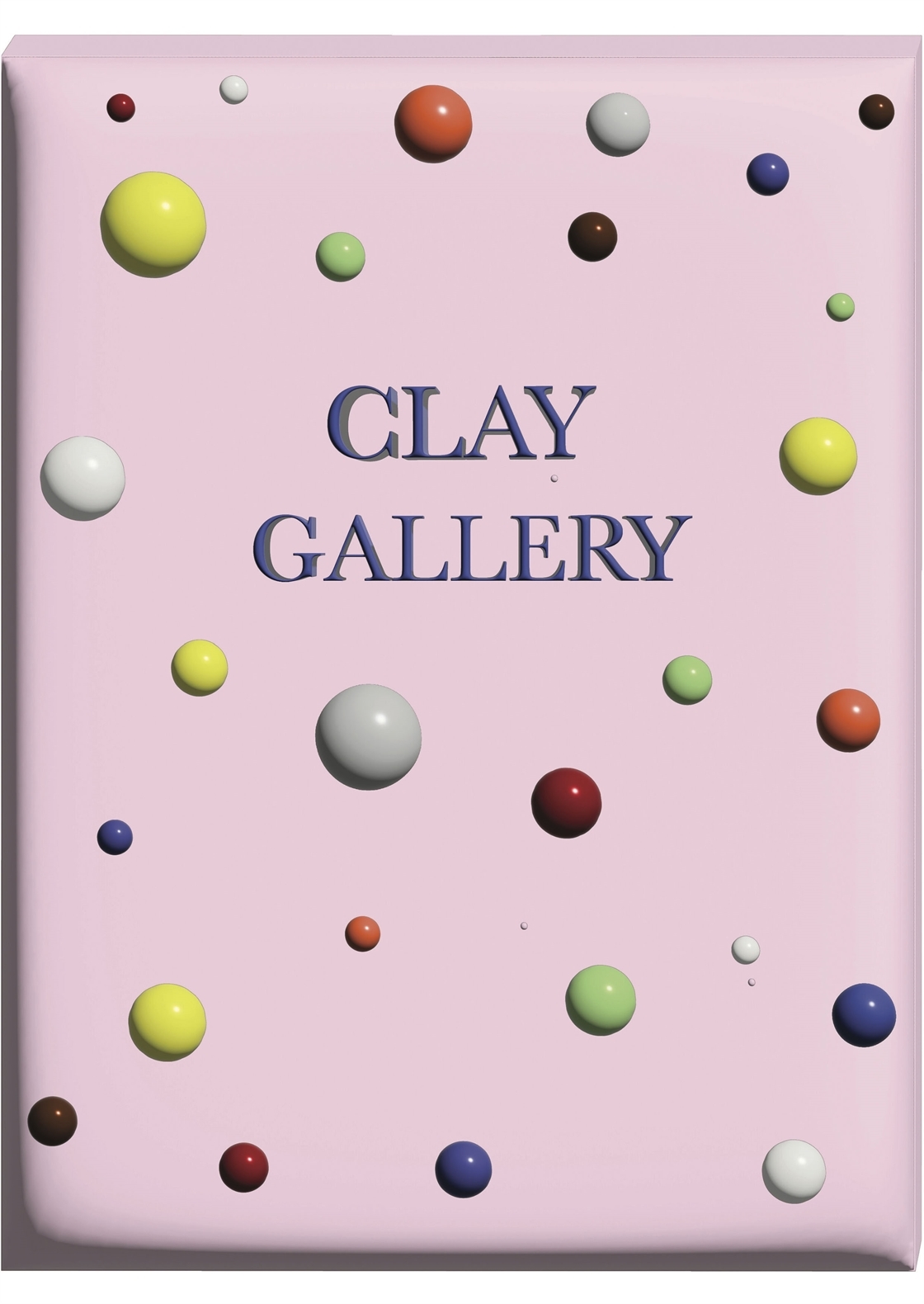 Студенческое портфолио / Clay Gallery