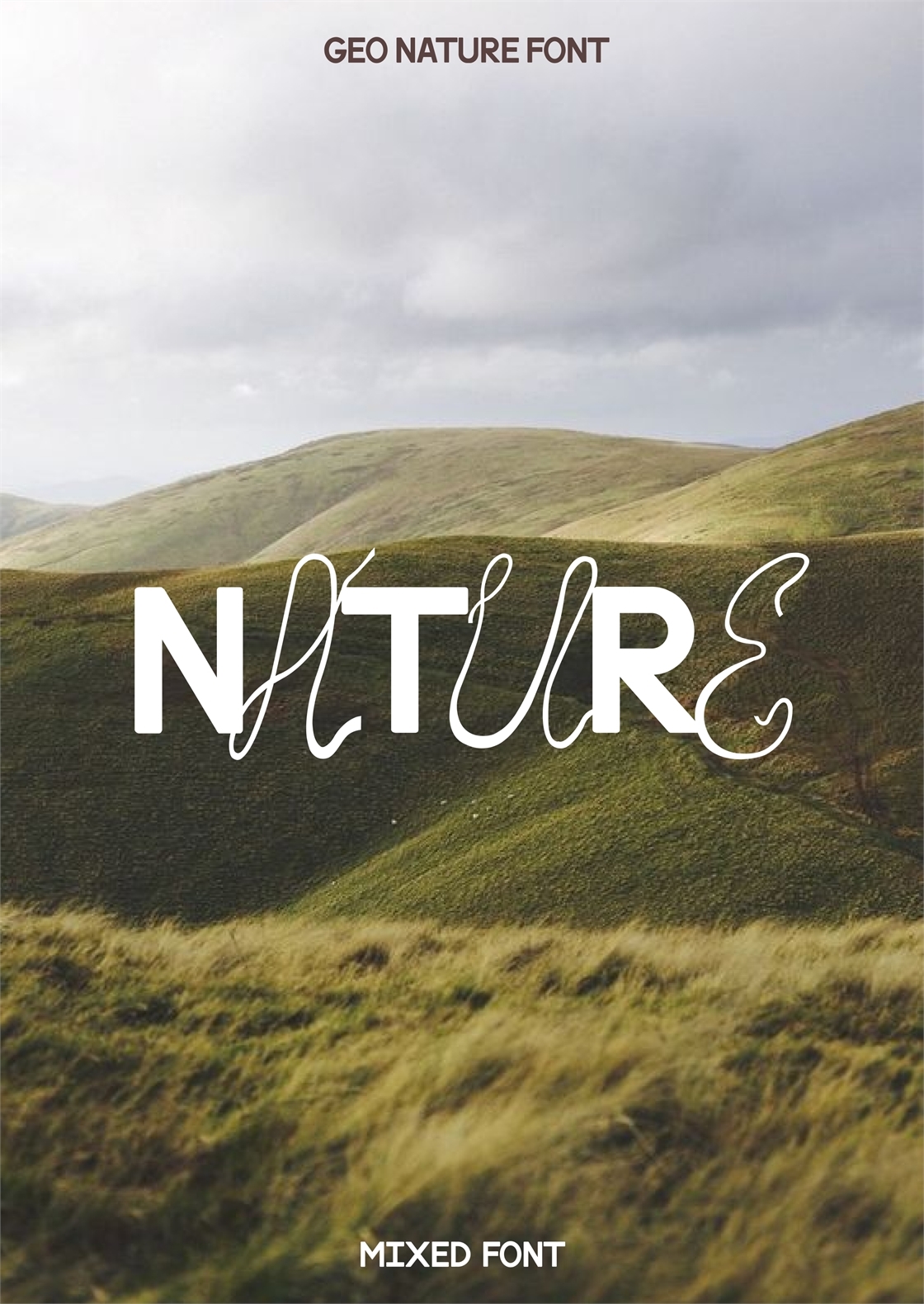 Geo nature