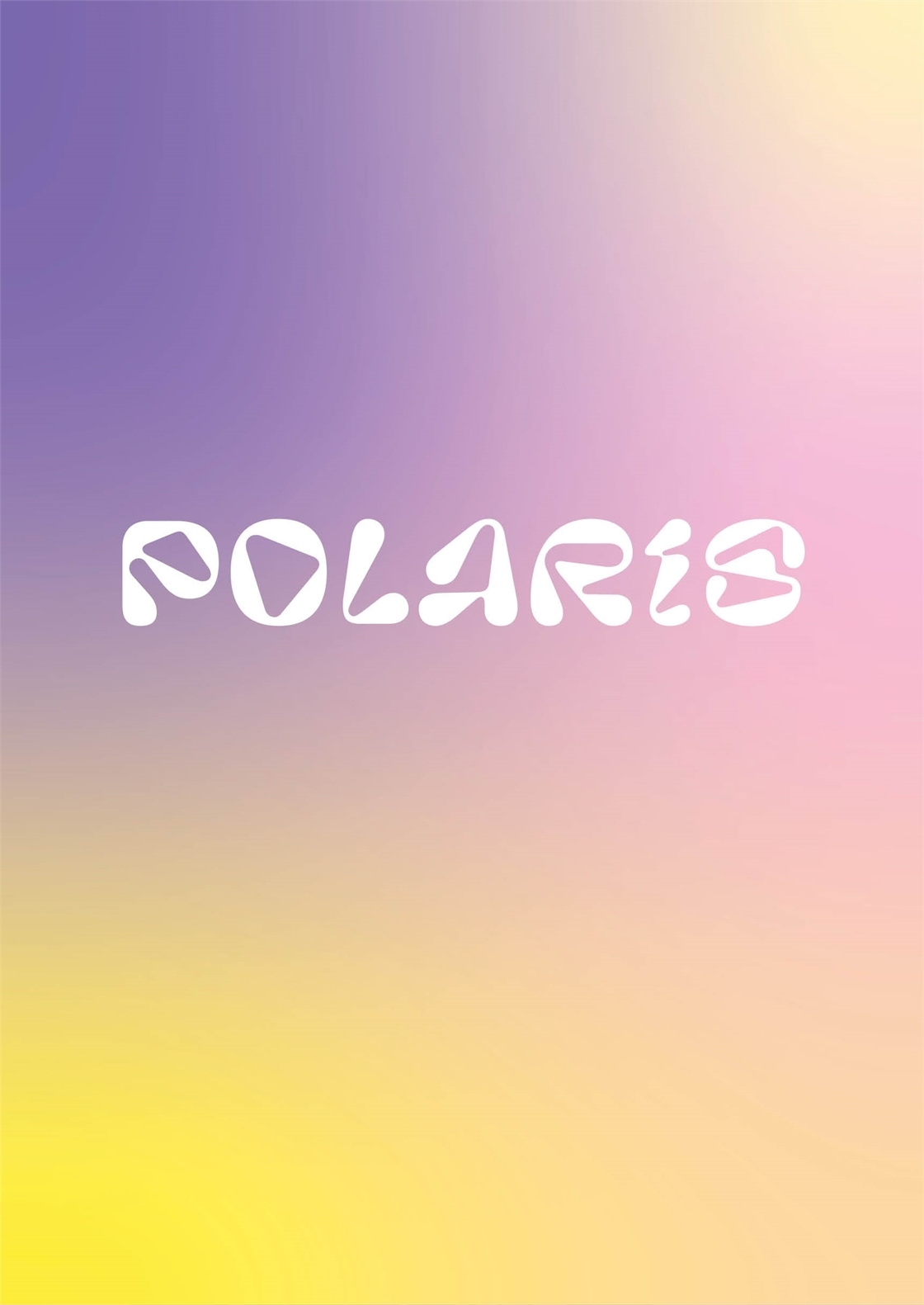 Студенческое портфолио / POLARIS
