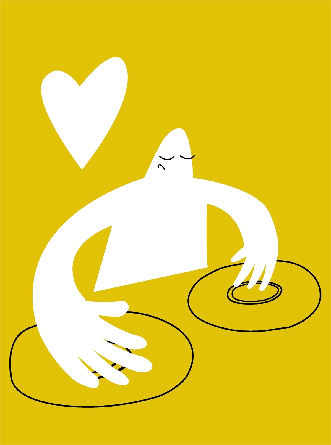 Студенческое портфолио / Аудио-ретрит СОЛНЦЕМ ПОЛНА ГОЛОВА